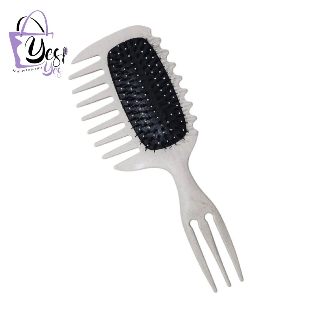 Cepillo para Rizos