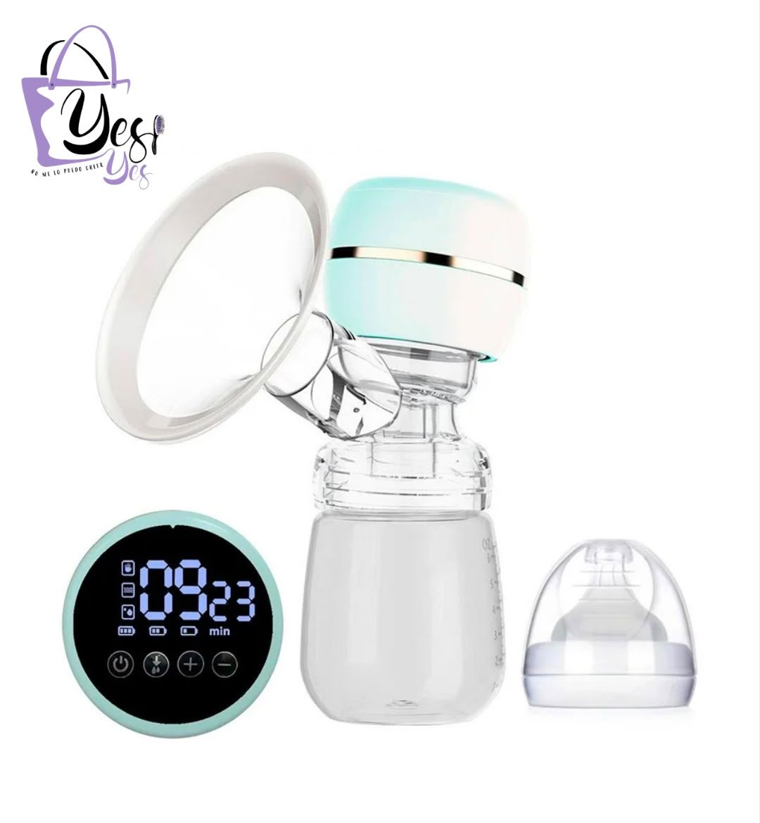 Extractor de Leche Q2