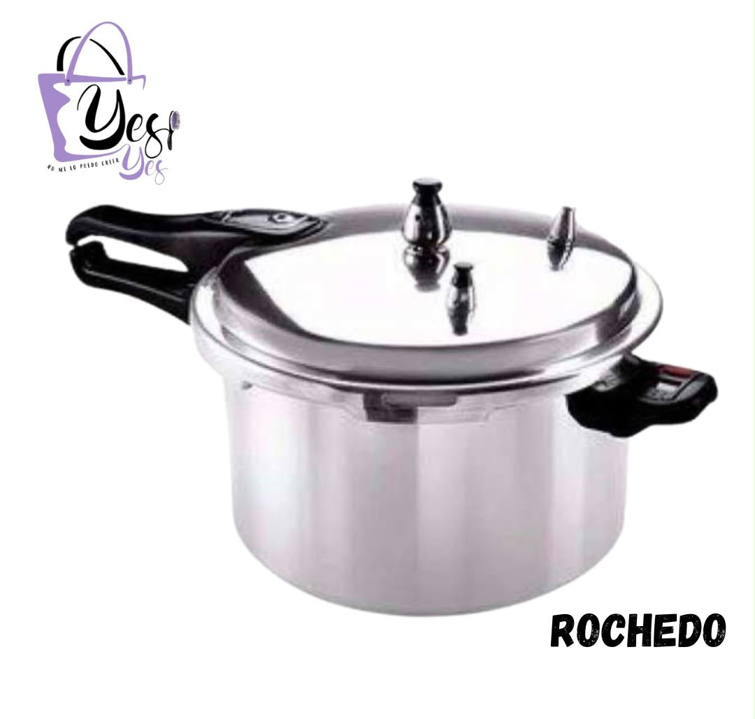Olla de Presion 9 Litros